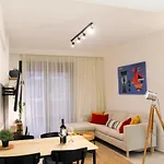 Phos Luxury Lefkáda