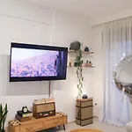 Phos Luxury Lefkáda