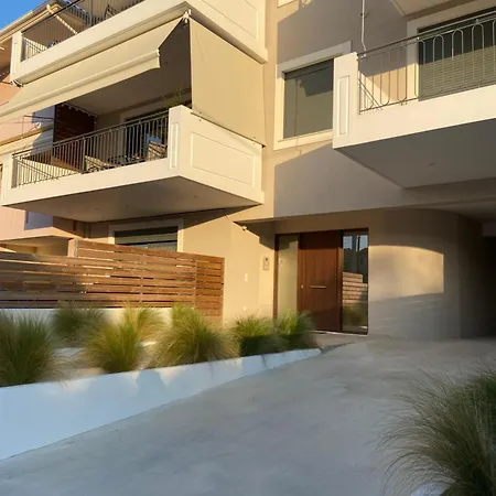 Apartment Phos Luxury