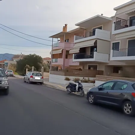 Apartment Phos Luxury *