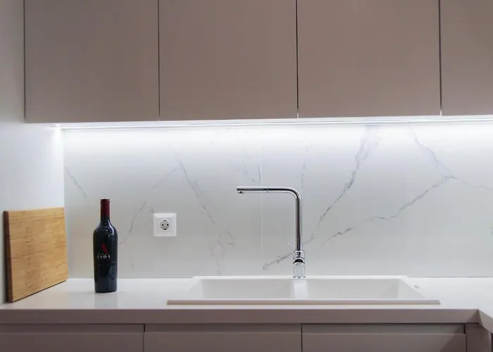 Phos Luxury Apartment *