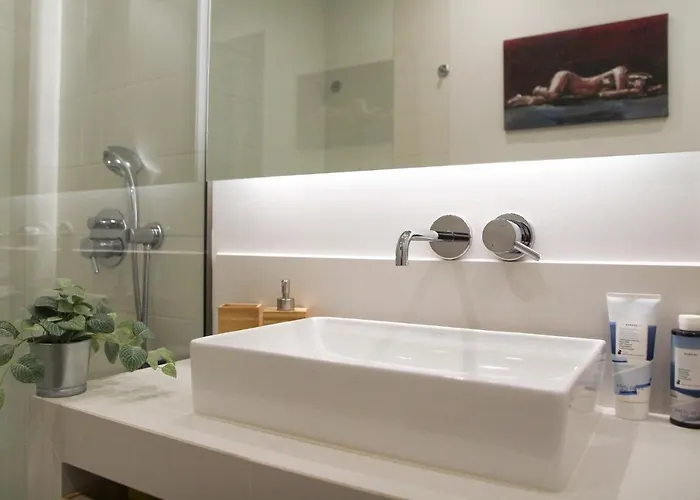 Apartment Phos Luxury *