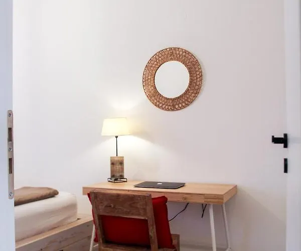 Phos Luxury Apartment Lefkáda