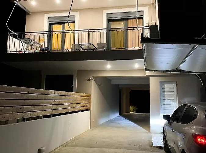 Apartment Phos Luxury *