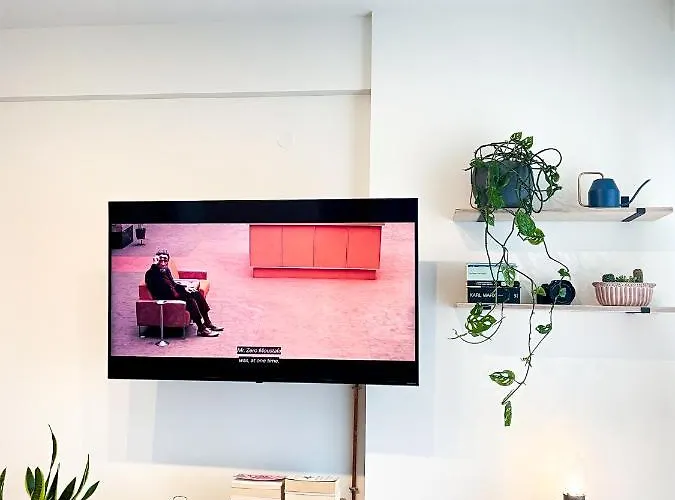 Phos Luxury Lefkáda