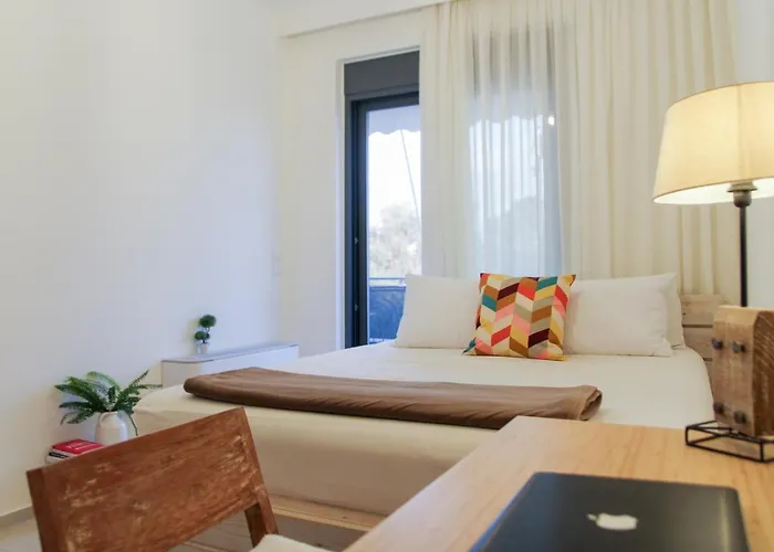 Phos Luxury Lefkáda