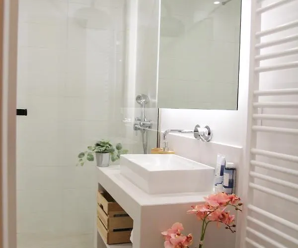 Apartment Phos Luxury *