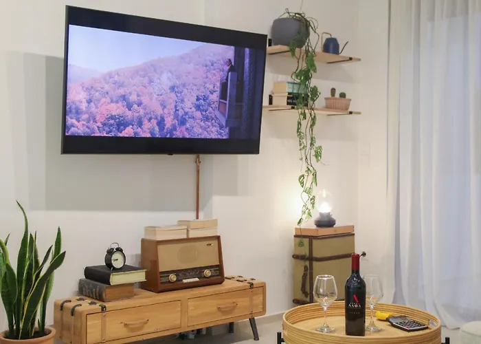 Apartment Phos Luxury