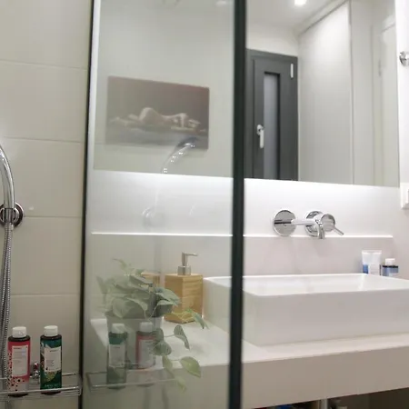 Phos Luxury Apartmán Lefkáda