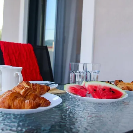 Phos Luxury Apartmán