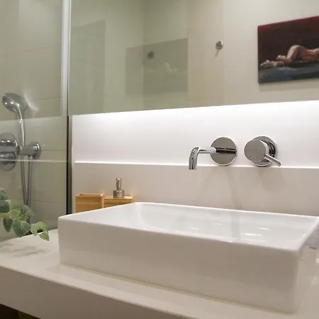 Apartmán Phos Luxury *