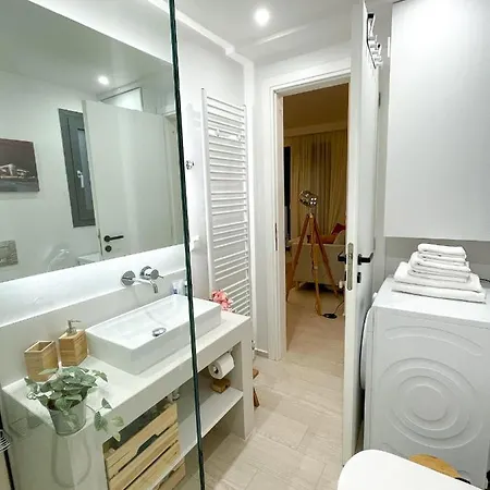 Apartmán Phos Luxury Lefkáda