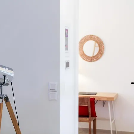 Apartmán Phos Luxury Lefkáda