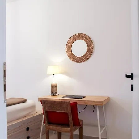 Phos Luxury Apartmán Lefkáda