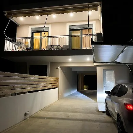 Apartmán Phos Luxury *