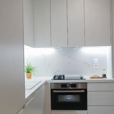 Phos Luxury Apartmán *