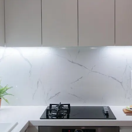 Phos Luxury * Lefkáda