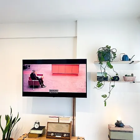 Phos Luxury Lefkáda