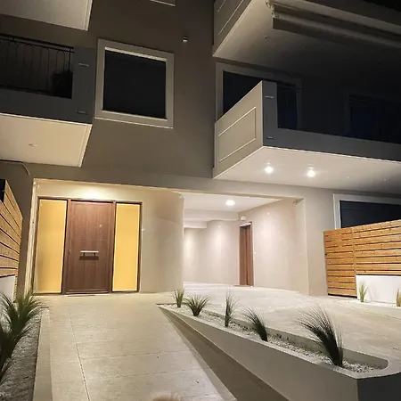 Phos Luxury Apartmán