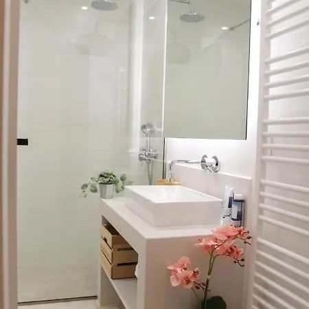 Apartmán Phos Luxury *