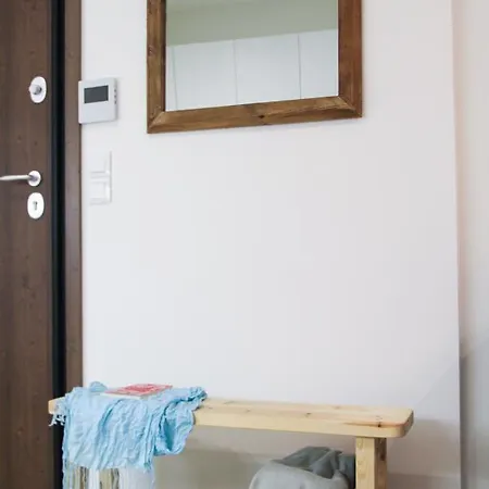 Phos Luxury Apartmán