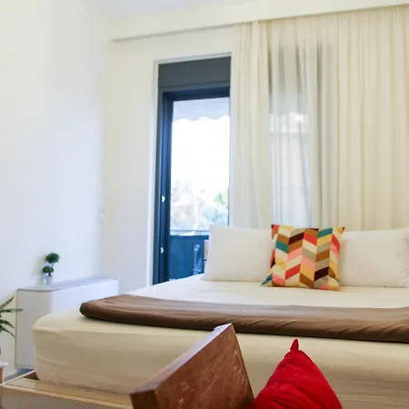 Phos Luxury Apartmán *