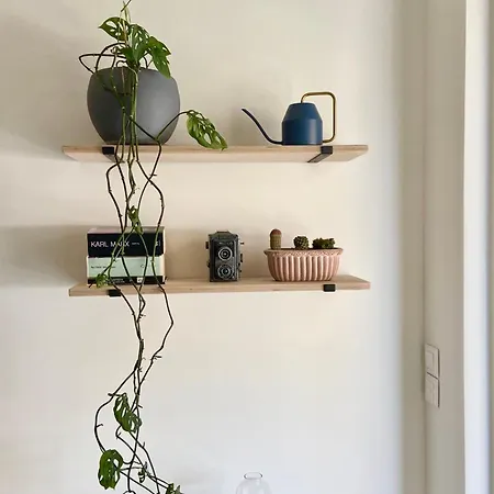 Apartmán Phos Luxury *