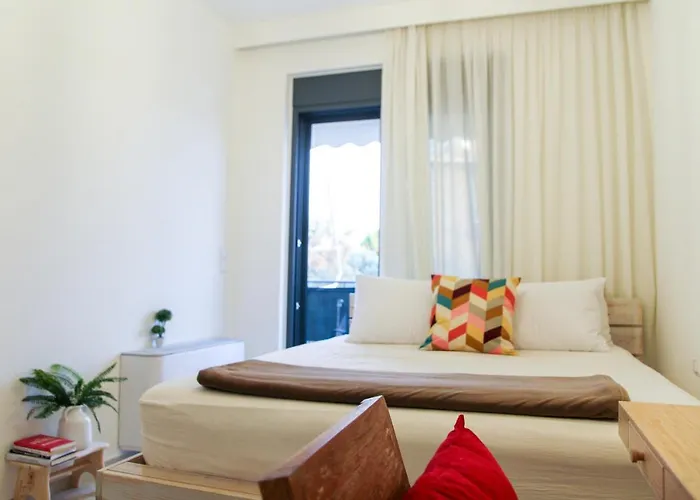 Phos Luxury Apartament *