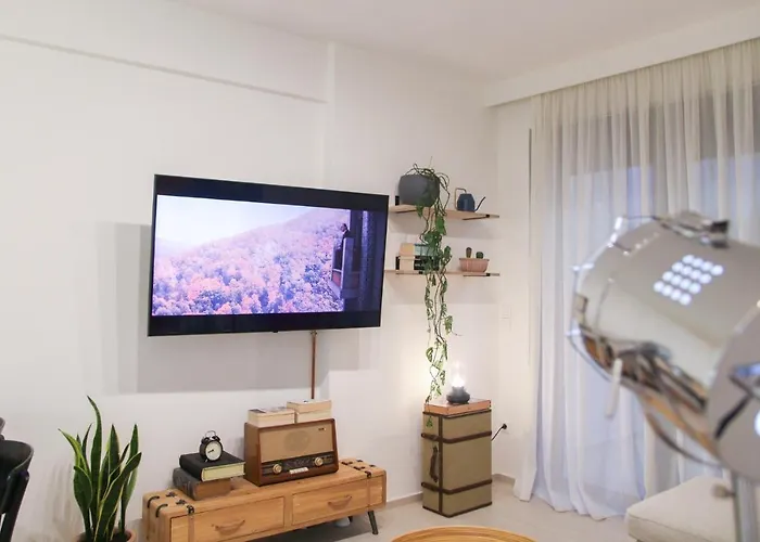 Phos Luxury Lefkáda