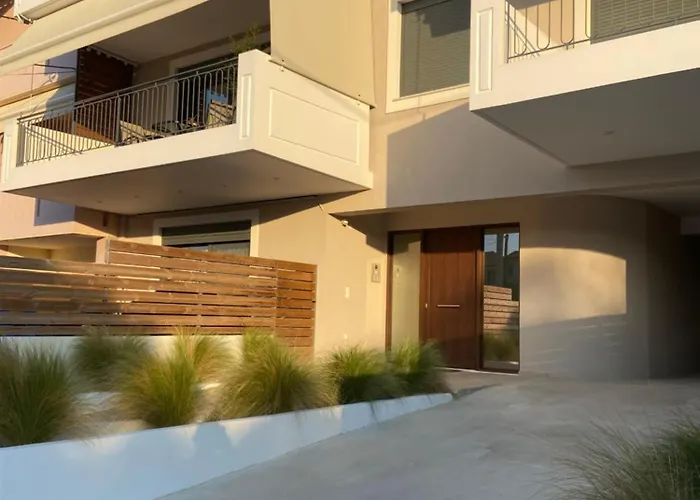 Apartament Phos Luxury